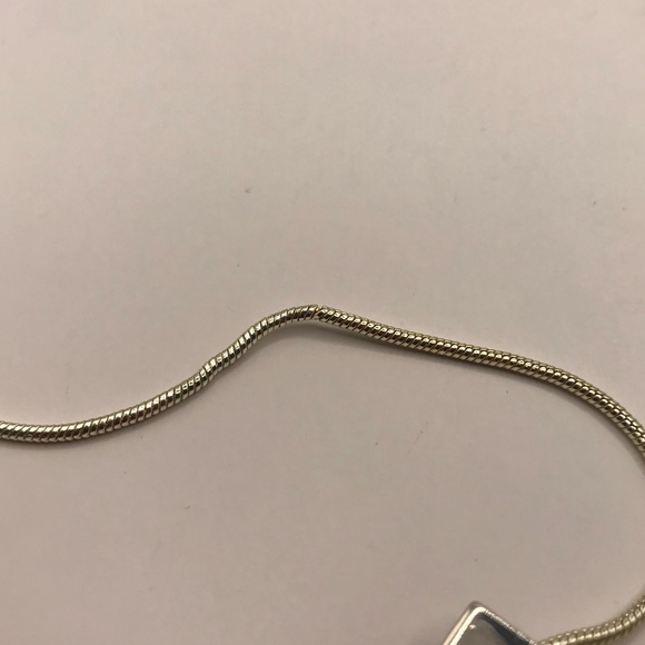 Vintage Avon Southwestern Style Pendant Necklace - Picture 10 of 10